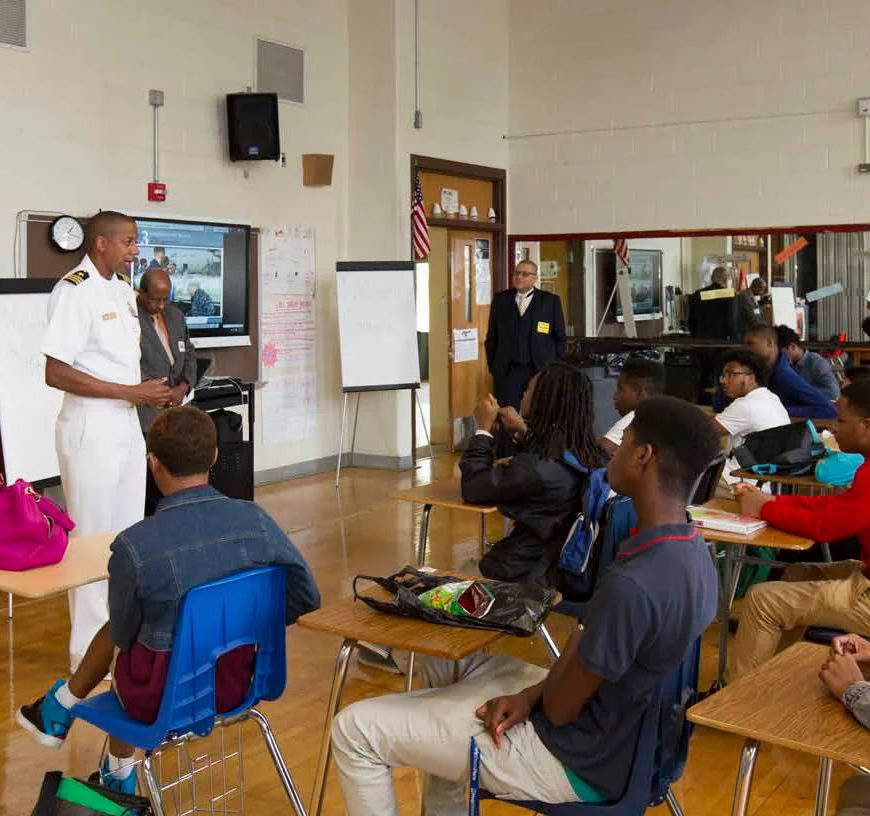 100 Pathways to Success