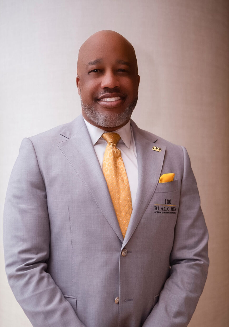 Lorenzo M. Wooten, Jr., Hands on Banking Coordinator