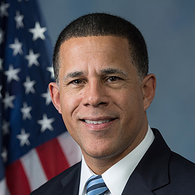 Hon. Anthony Brown