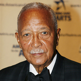 David Dinkins