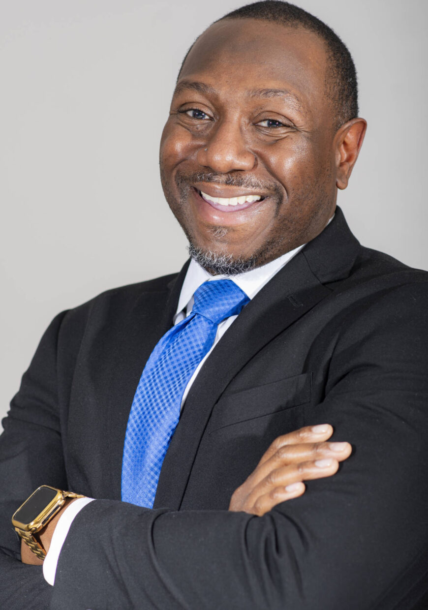 Tarrence Hughes