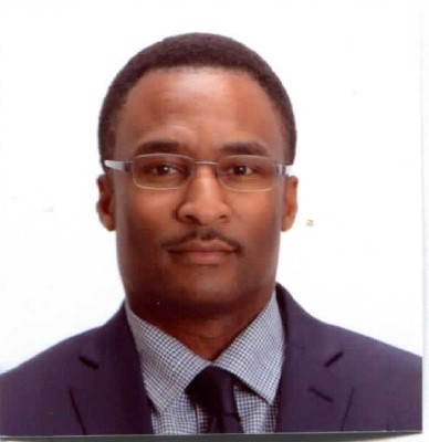 George Parson