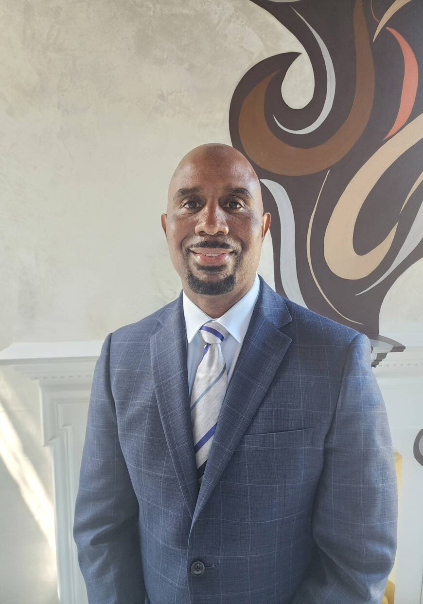 Michael Slaughter