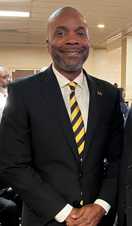 Jermaine A. Jordan