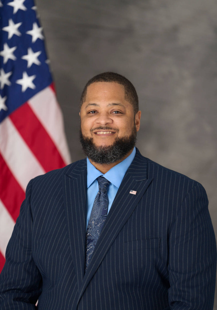 James Harrington Jr, MBA, PMP