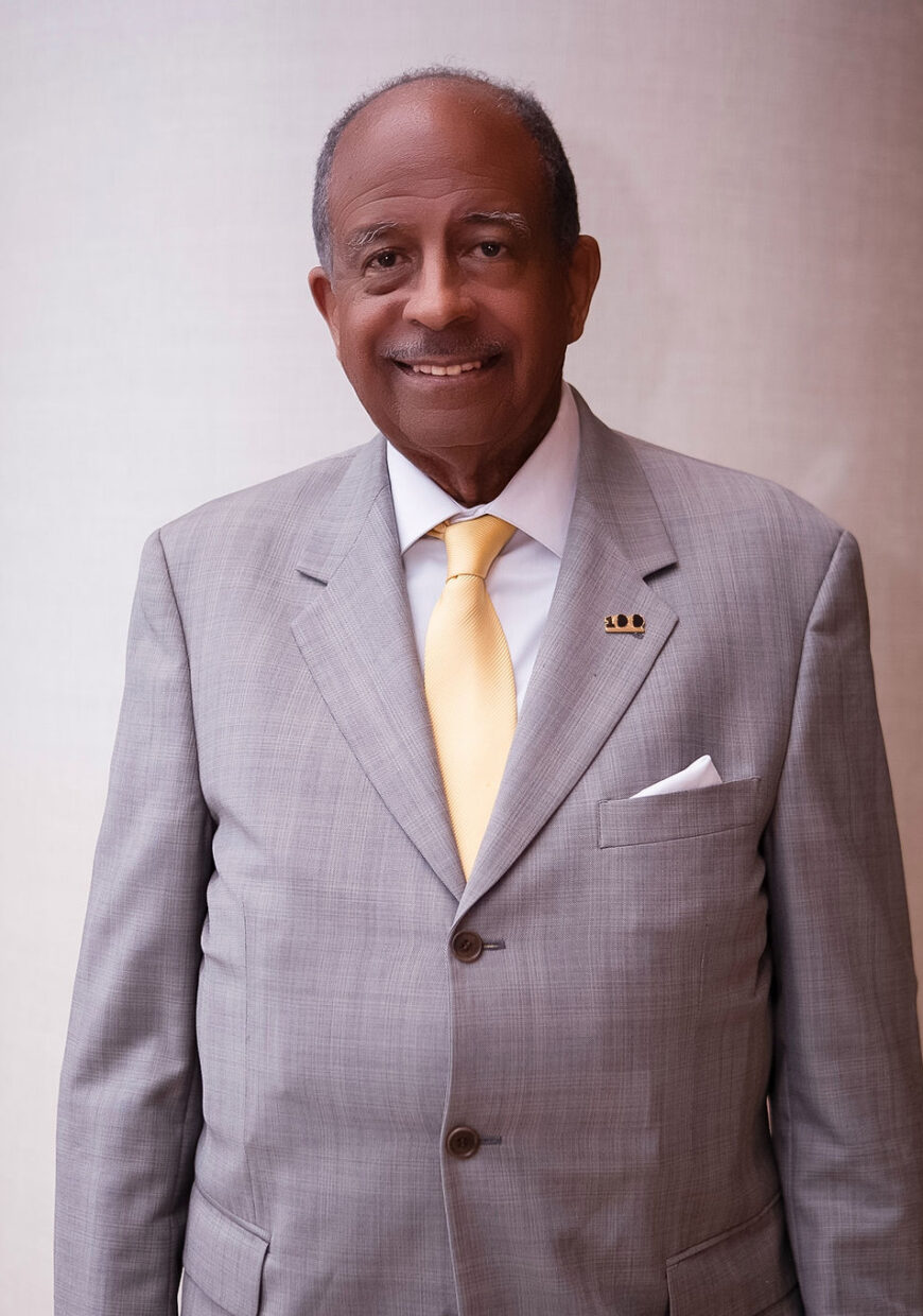 Wayne Bumbry, Ecumenical Advisor