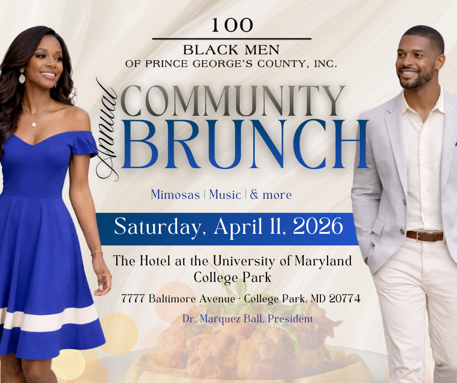 2026 Community Brunch