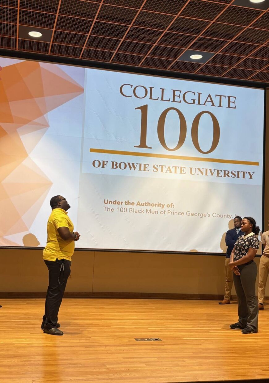 Collegiate 100